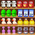 Red cat studio-focused puzzle game