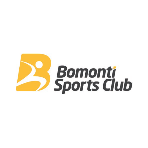 Bomonti Sports Club 16.3.18 Icon