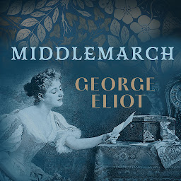 Icon image Middlemarch