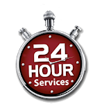 Cover Image of Unduh 24 Hours Services 1.7 APK