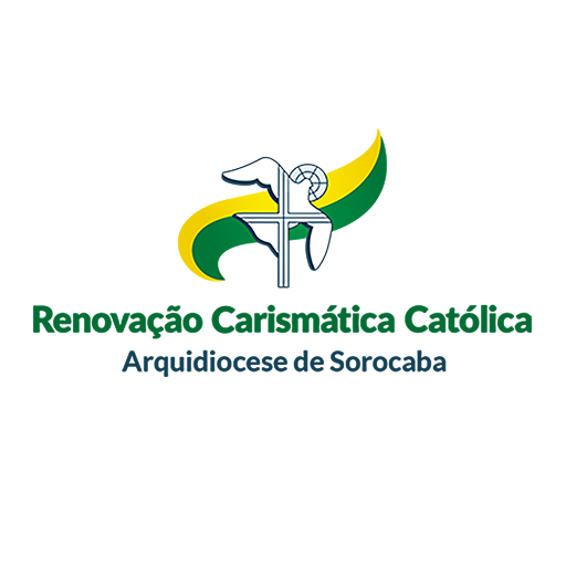 RCC Arquidiocese de Sorocaba logo