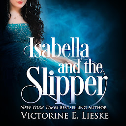 Icon image Isabella and the Slipper
