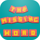 The Missing Word icon