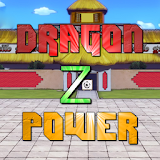 Dragon Goku power icon