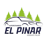 Cover Image of Download Desguaces El Pinar  APK