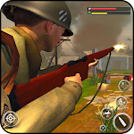 Cover Image of Download Call of WW2 Army Warfare Duty  APK