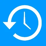 App Backup Restore icon