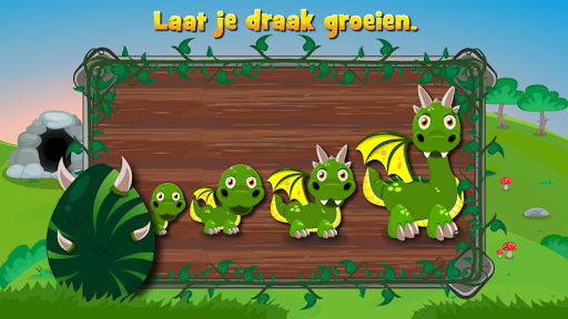 Sudoku kids Dragon adventure Screen 2