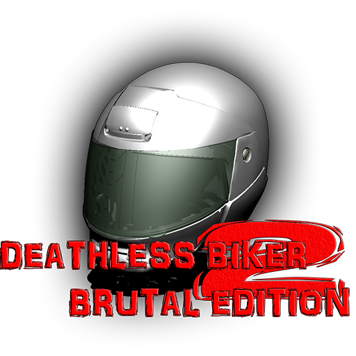 Deathless biker 2  Icon