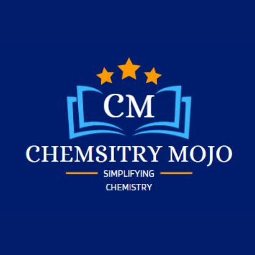 Chemistry mojo logo