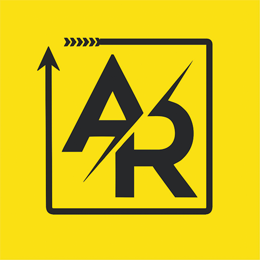 Area Rider logo