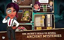 screenshot of Detective Jackie - Mystic Case