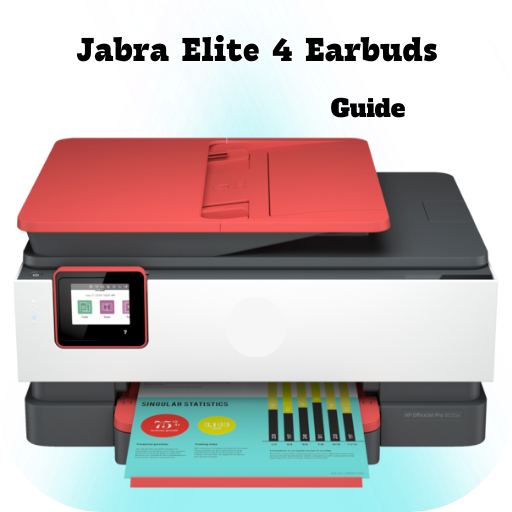 HP OfficeJet Pro 8035e Guide