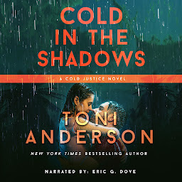 Icon image Cold In The Shadows: Romantic Thriller