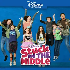 Stuck in the shop middle full episodes