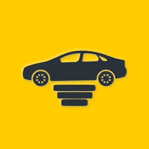 Carloggy logo