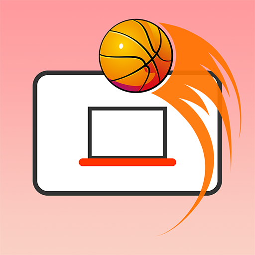 Speed Basketball 3.3 Icon