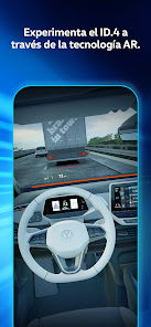 Screenshot 3 Volkswagen EV Check android
