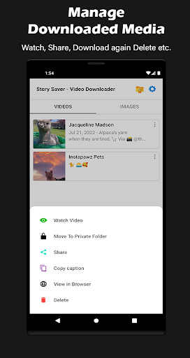 All Video Downloader 4