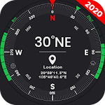Digital Compass for Android Apk