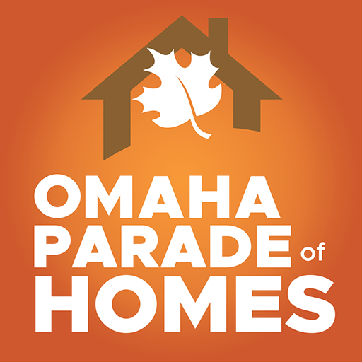Omaha Parade of Homes logo