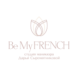 BeMyFRENCH icon