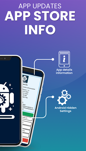 App Store Info - App Updates Screen 2