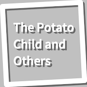 Top 48 Books & Reference Apps Like The Potato Child and Others - Best Alternatives
