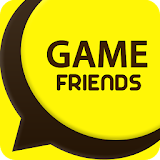 게임친구 (친구추가/친구찾기/사전등록) icon