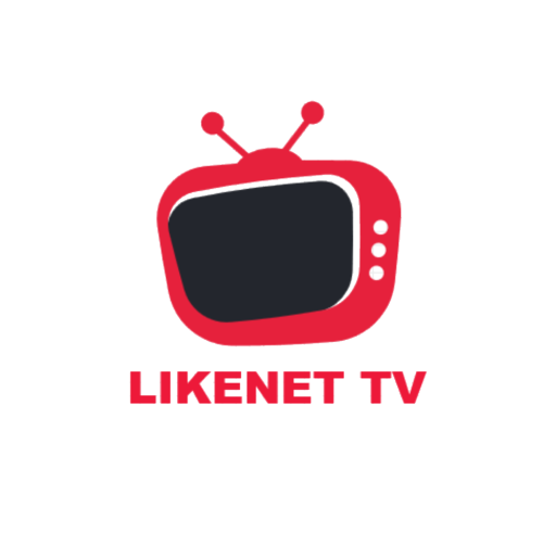 LIKENET TV logo