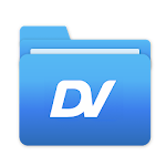 Cover Image of Unduh DV File Explorer: File Manager File Browser aman  APK