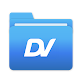 DV File Explorer: File Manager File Browser esafe دانلود در ویندوز