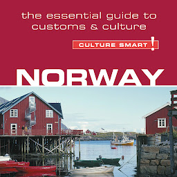 Icon image Norway - Culture Smart!: The Essential Guide to Customs & Culture