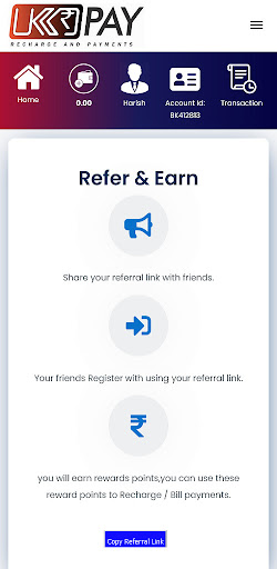 Ukpay Screen 3
