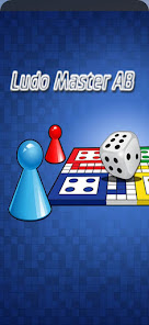 AB Ludo Master, Ludo Game 1.4 APK + Мод (Unlimited money) за Android