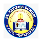 Cover Image of Descargar ST. XAVIER'S SCHOOL  APK