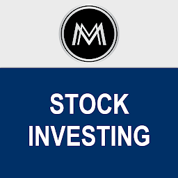 「Stock Investing」圖示圖片