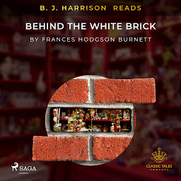 Icon image B. J. Harrison Reads Behind the White Brick