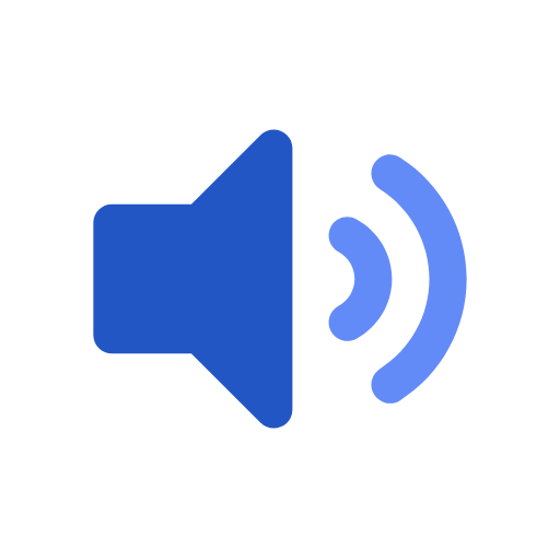 Volume Control: Show Native logo