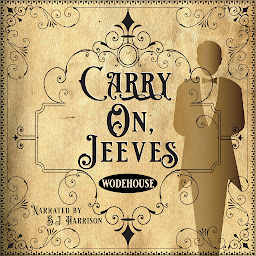 Icon image Carry On, Jeeves