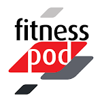 Cover Image of Download fitness pod  APK