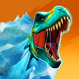 Icon image Merge Dinosaur - Fusion Master