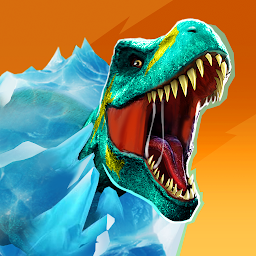 Magic Hands - Dinosaur Rescue Mod Apk