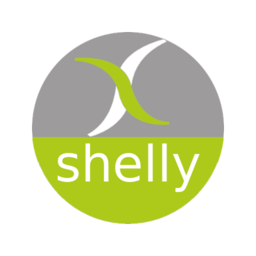 knXpresso Shelly 1.0.0 Icon