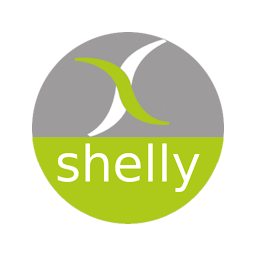 Icon image knXpresso Shelly