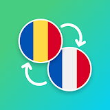 Romanian - French Translator icon