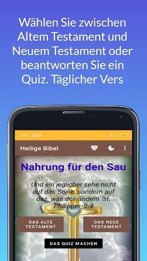 App-Vorschau