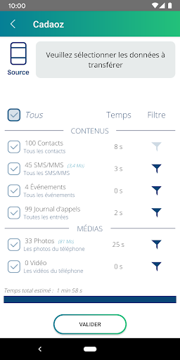 Cadaoz Screen 3