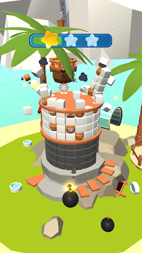Multiply to Blast Screen 3