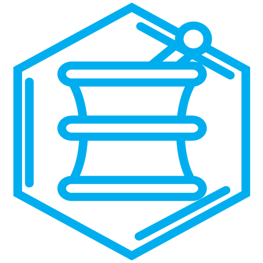 Pacific Pharmaceuticals Ltd logo